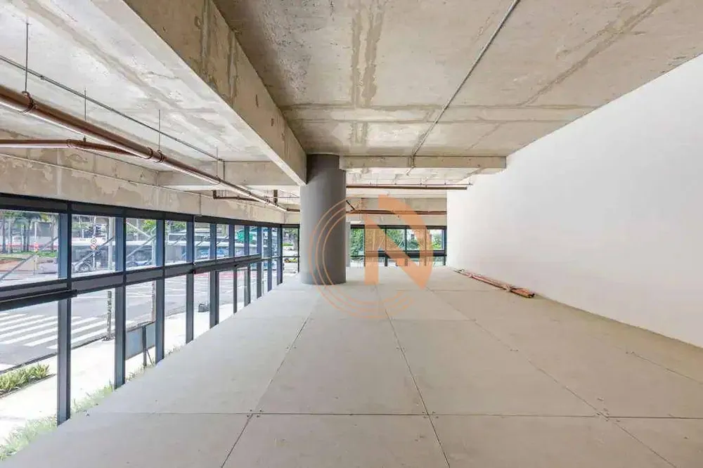 Loja-Salão, 429 m² - Foto 6