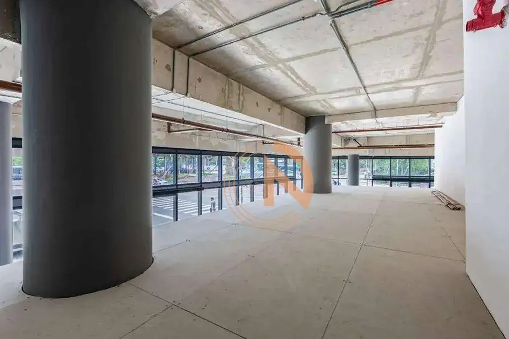 Loja-Salão, 429 m² - Foto 4