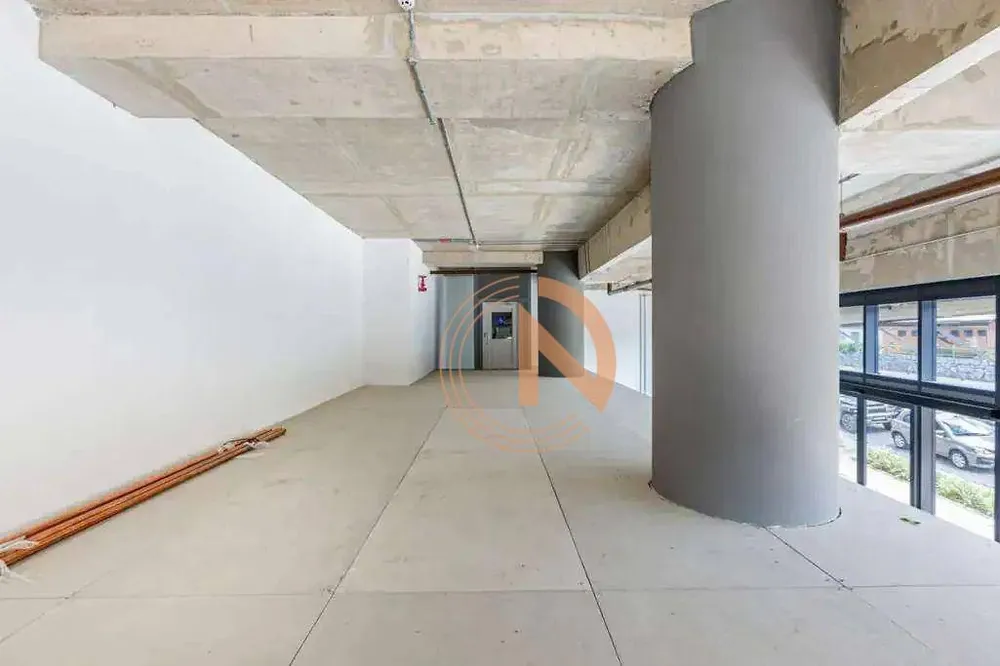 Loja-Salão, 429 m² - Foto 5