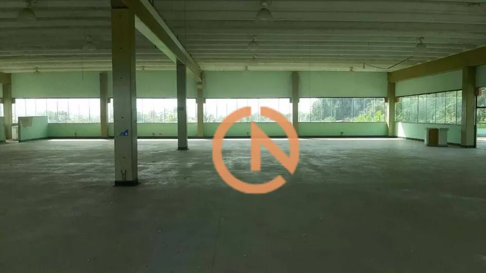 Prédio Inteiro, 3550 m² - Foto 6
