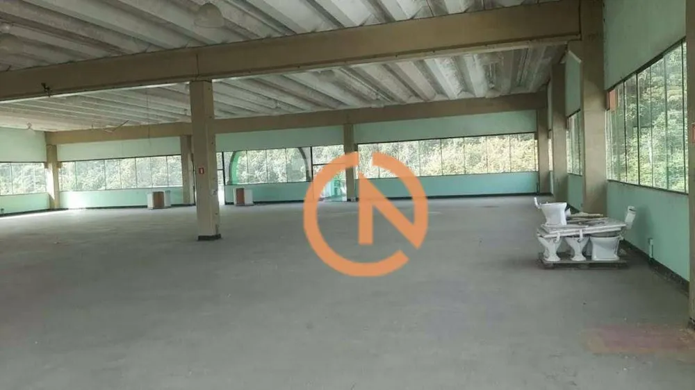 Prédio Inteiro, 3550 m² - Foto 5