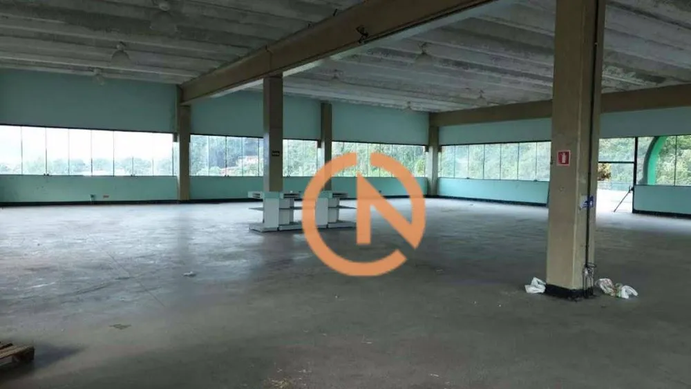 Prédio Inteiro, 3550 m² - Foto 3
