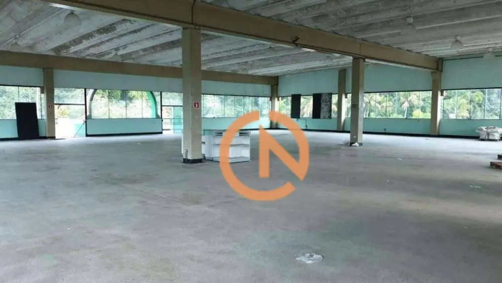 Prédio Inteiro, 3550 m² - Foto 4