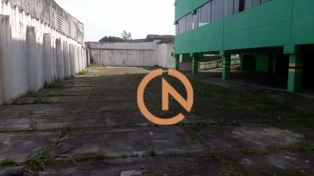 Prédio Inteiro, 3550 m² - Foto 2