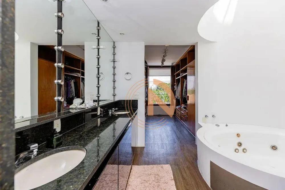 Casa, 4 quartos, 376 m² - Foto 6