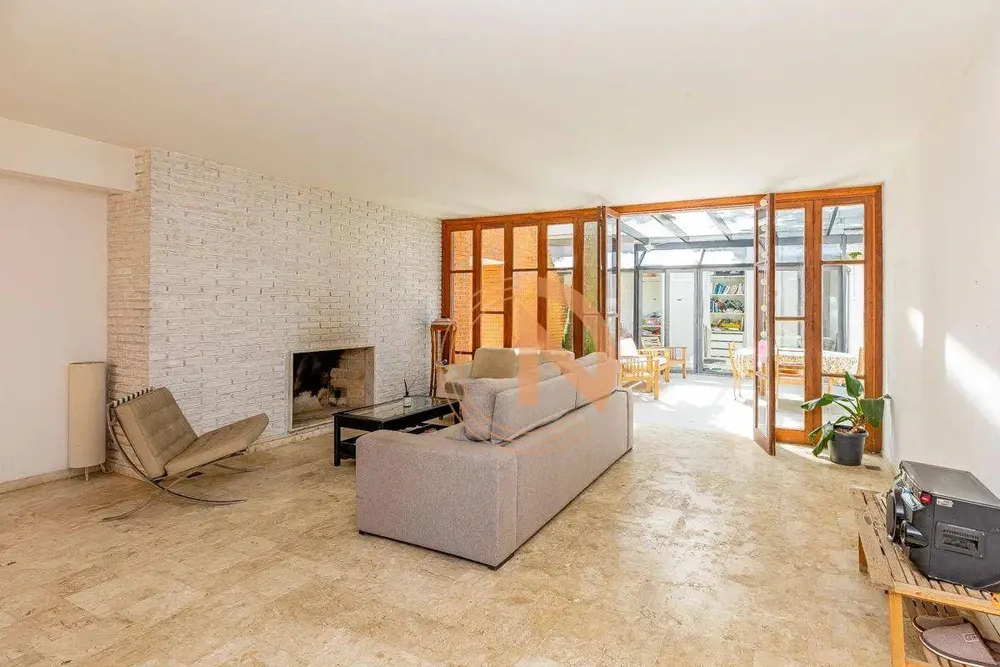Casa, 4 quartos, 376 m² - Foto 5