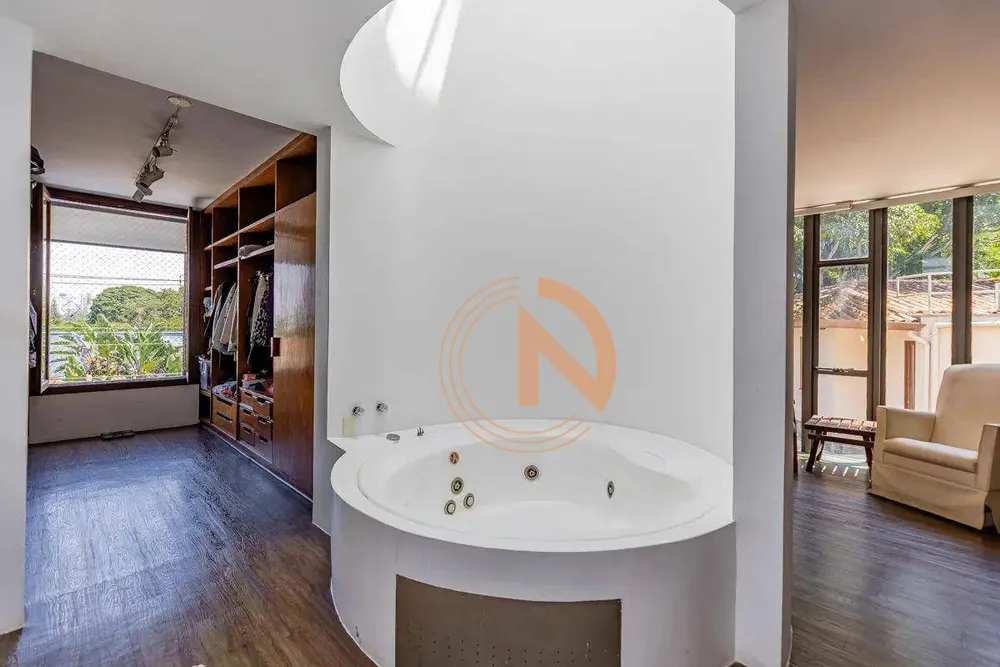 Casa, 4 quartos, 376 m² - Foto 5