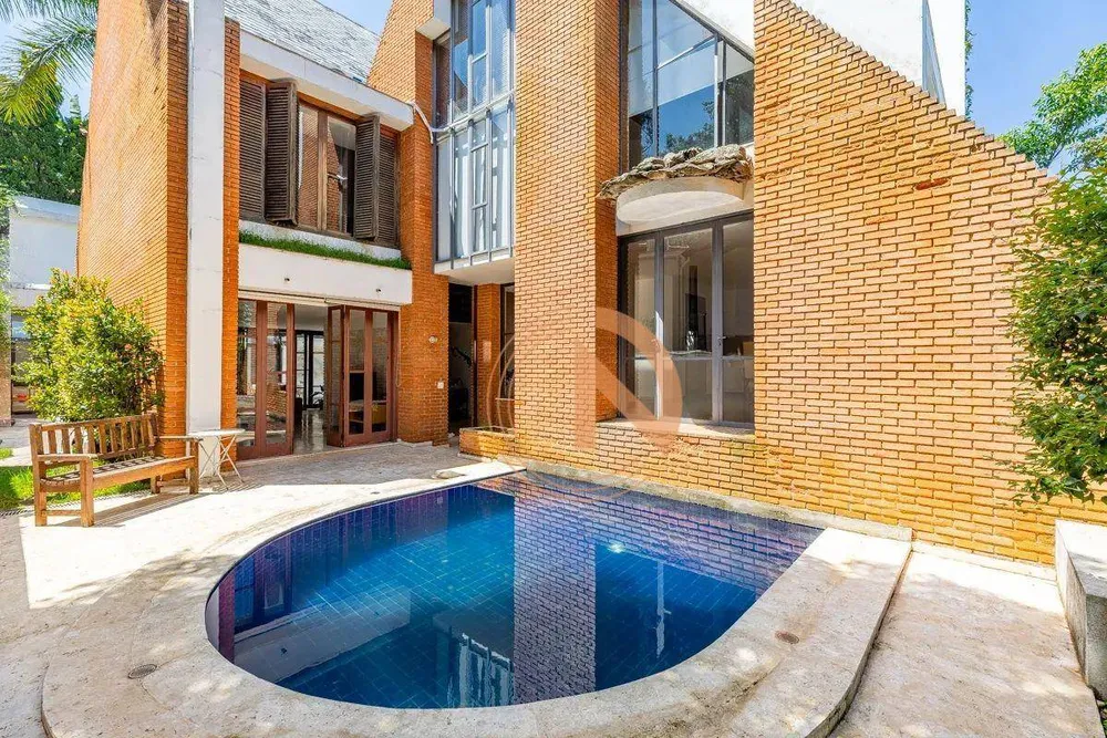 Casa, 4 quartos, 376 m² - Foto 3