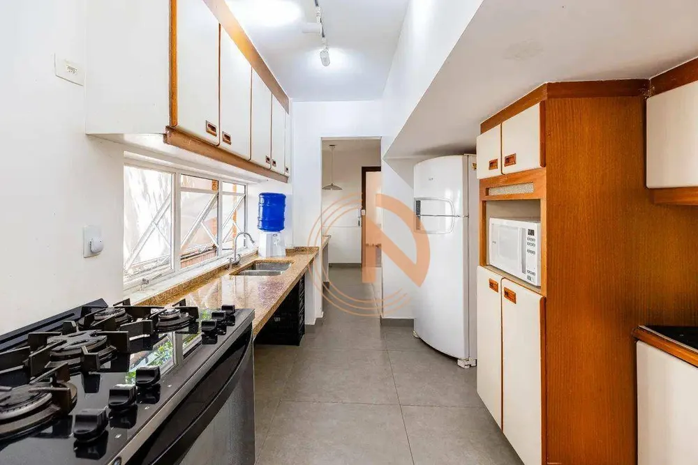 Casa, 4 quartos, 376 m² - Foto 7