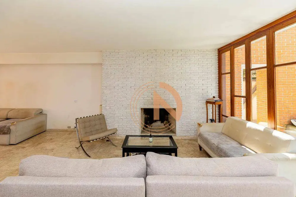 Casa, 4 quartos, 376 m² - Foto 4