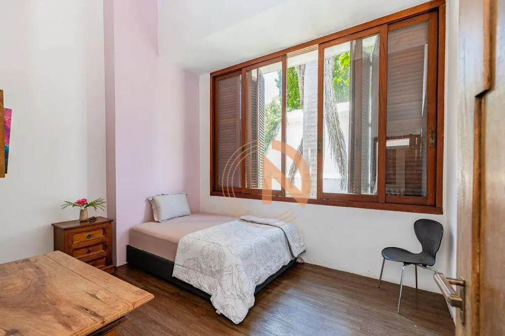 Casa, 4 quartos, 376 m² - Foto 9