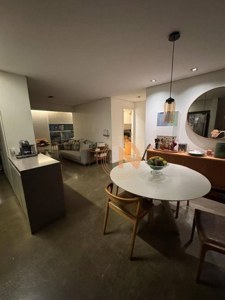 Apartamento, 2 quartos, 84 m² - Foto 3
