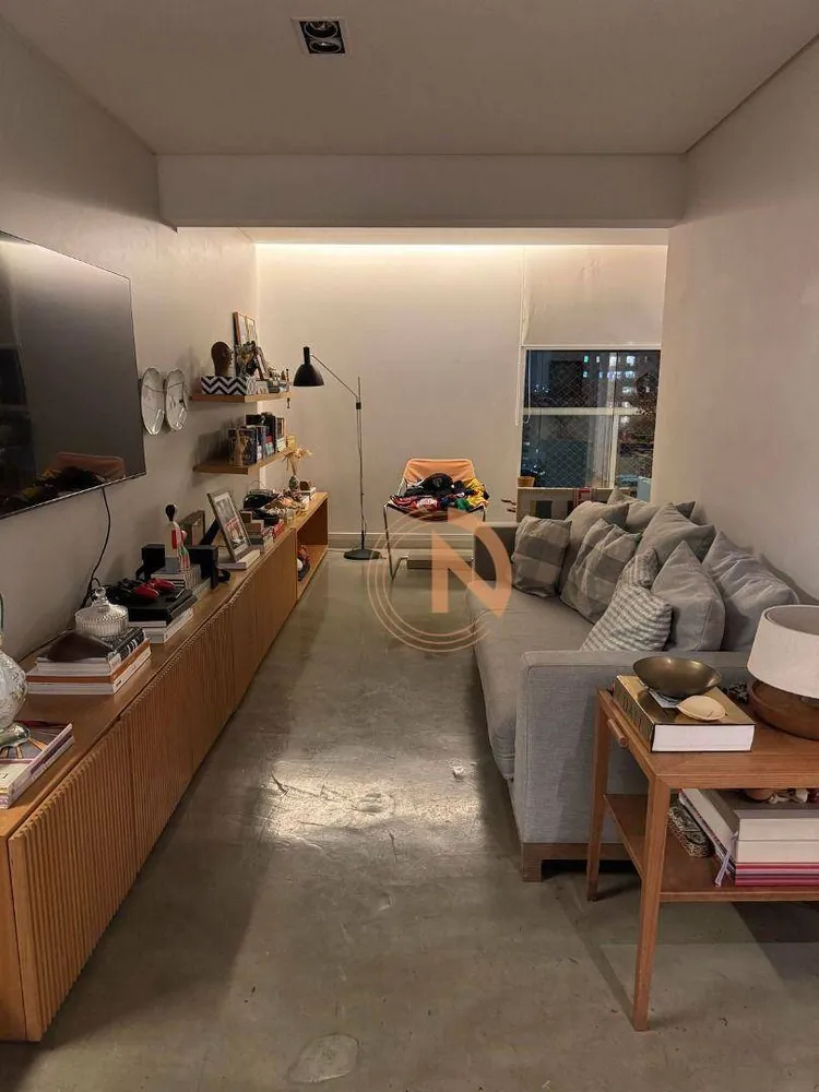Apartamento, 2 quartos, 84 m² - Foto 2
