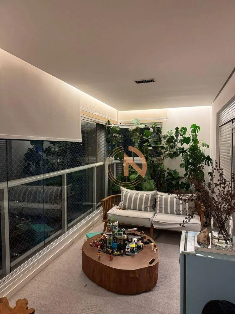 Apartamento, 2 quartos, 84 m² - Foto 1