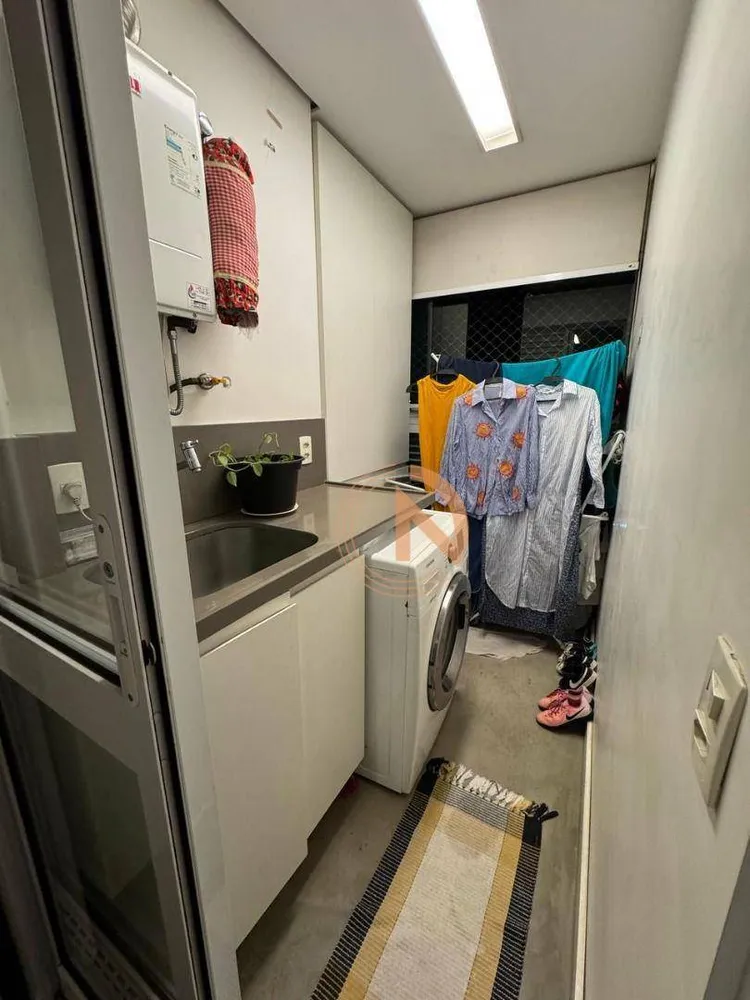 Apartamento, 2 quartos, 84 m² - Foto 8