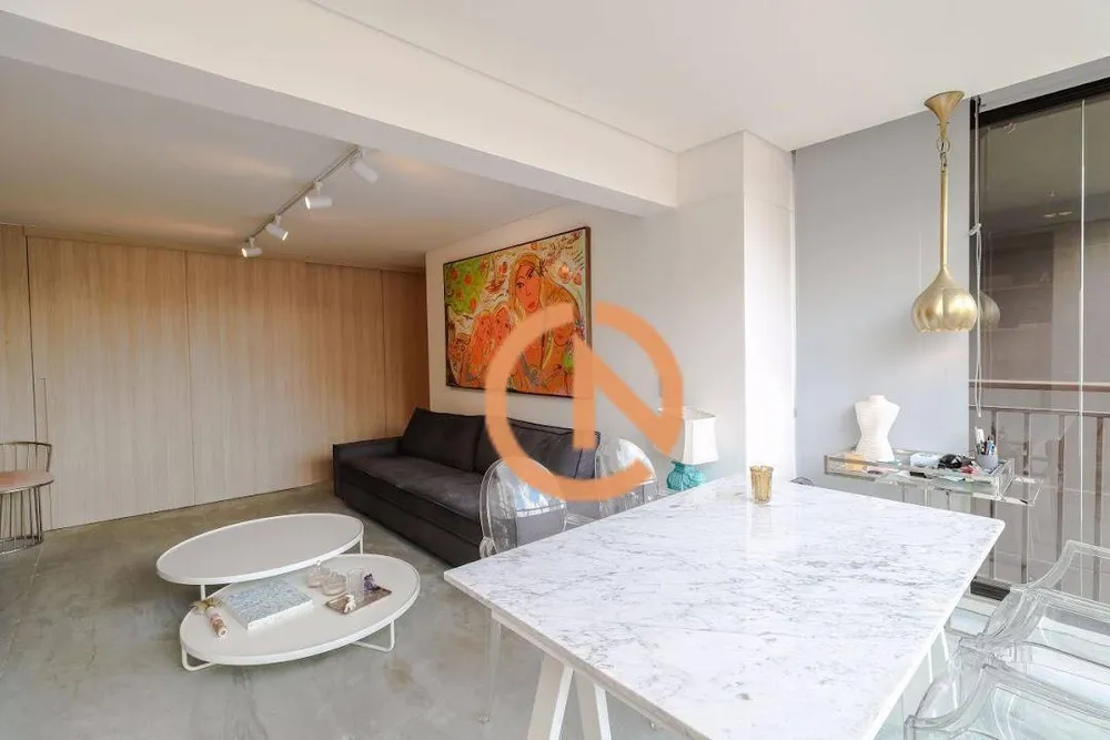 Apartamento, 3 quartos, 165 m² - Foto 1