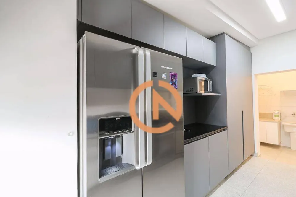 Apartamento, 3 quartos, 165 m² - Foto 4
