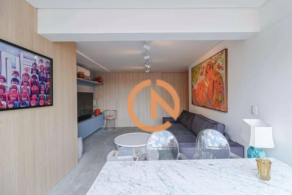 Apartamento, 3 quartos, 165 m² - Foto 2