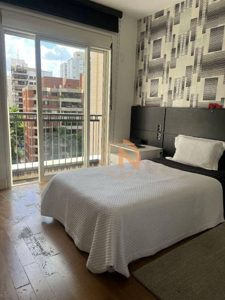 Apartamento, 4 quartos, 406 m² - Foto 6