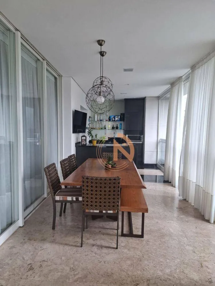 Apartamento, 4 quartos, 406 m² - Foto 2