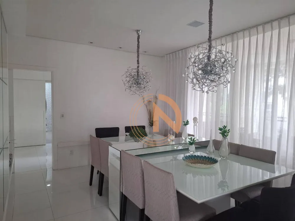 Apartamento, 4 quartos, 406 m² - Foto 5