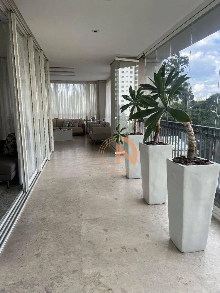 Apartamento, 4 quartos, 406 m² - Foto 8