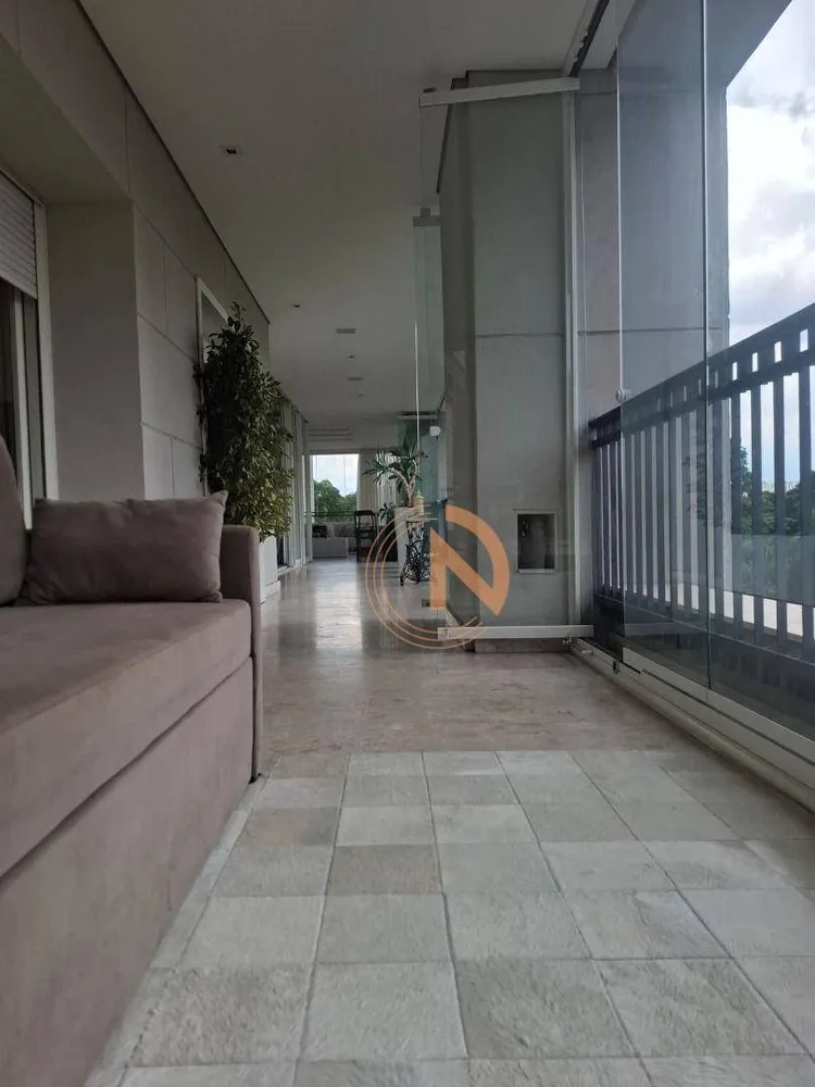 Apartamento, 4 quartos, 406 m² - Foto 4