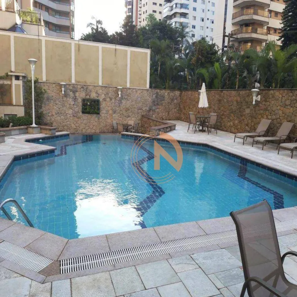 Cobertura, 4 quartos, 347 m² - Foto 3