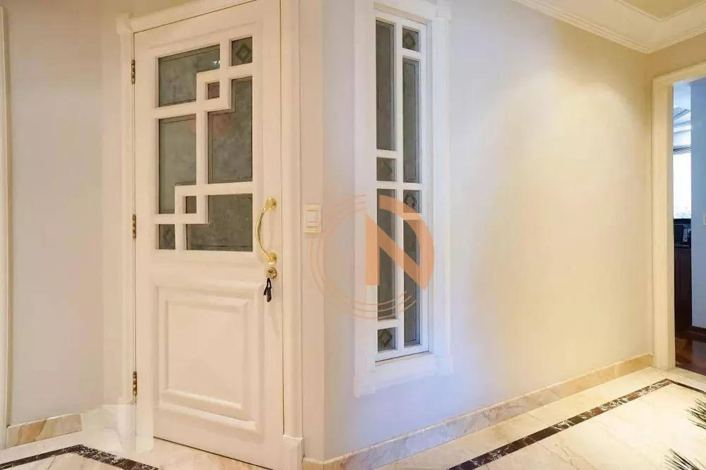 Cobertura, 4 quartos, 347 m² - Foto 4