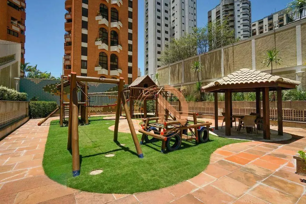 Cobertura, 4 quartos, 347 m² - Foto 6
