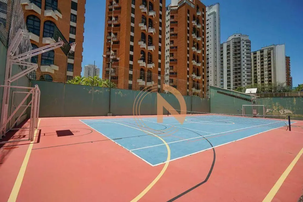 Cobertura, 4 quartos, 347 m² - Foto 7
