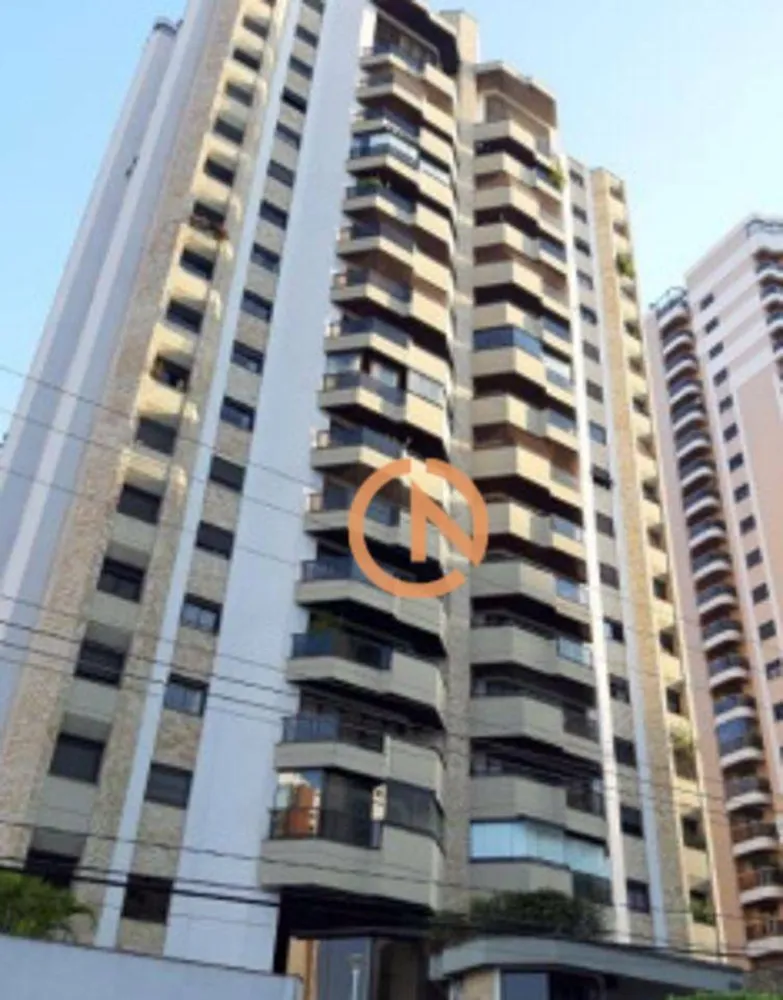 Cobertura, 4 quartos, 347 m² - Foto 8