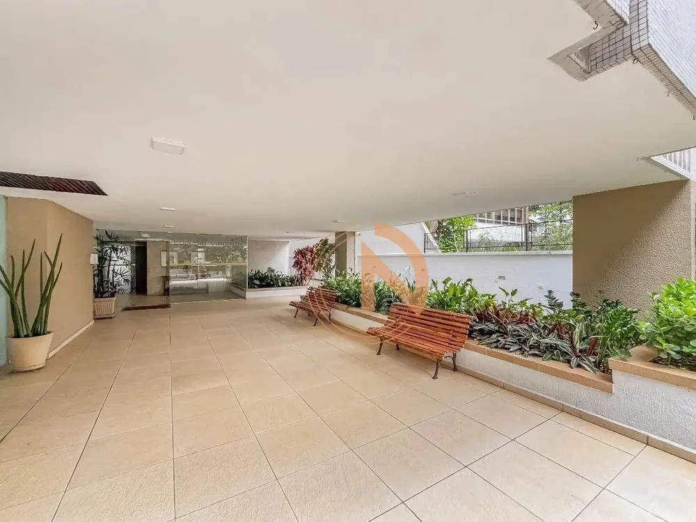 Apartamento, 3 quartos, 97 m² - Foto 6