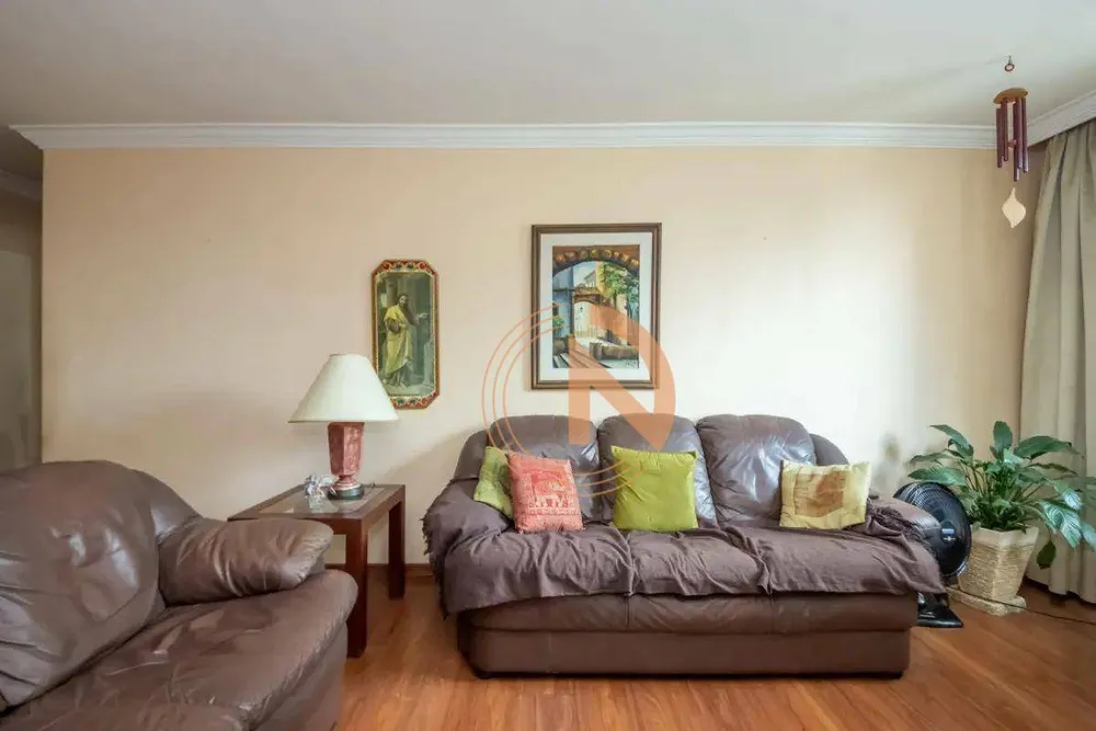 Apartamento, 3 quartos, 97 m² - Foto 4