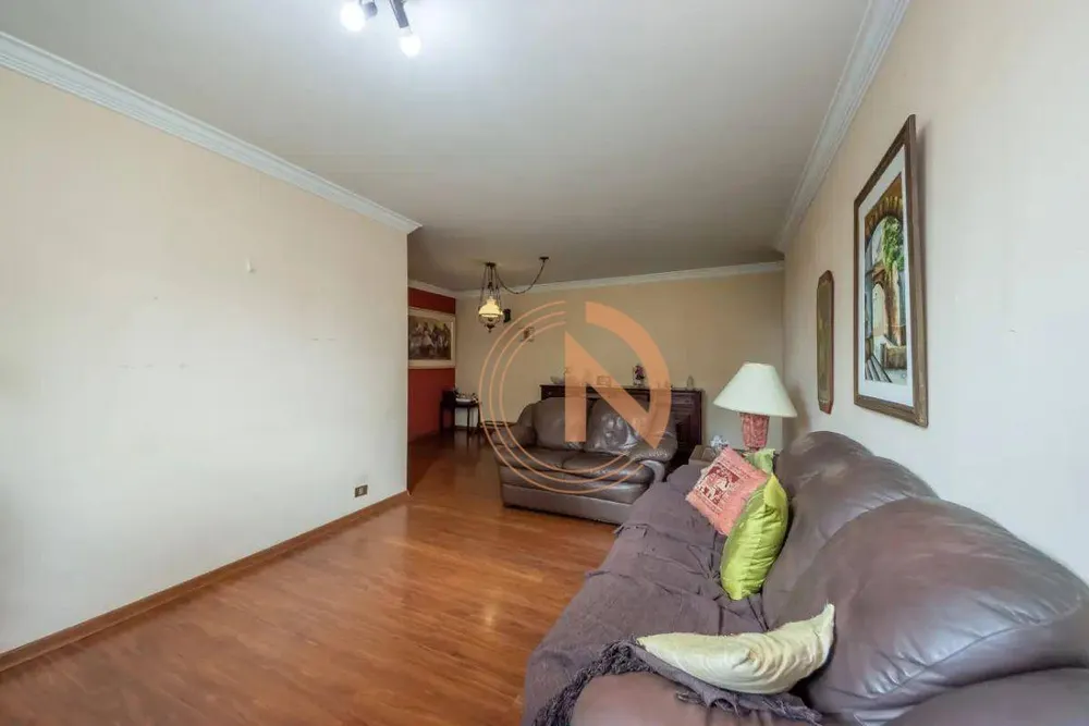 Apartamento, 3 quartos, 97 m² - Foto 5