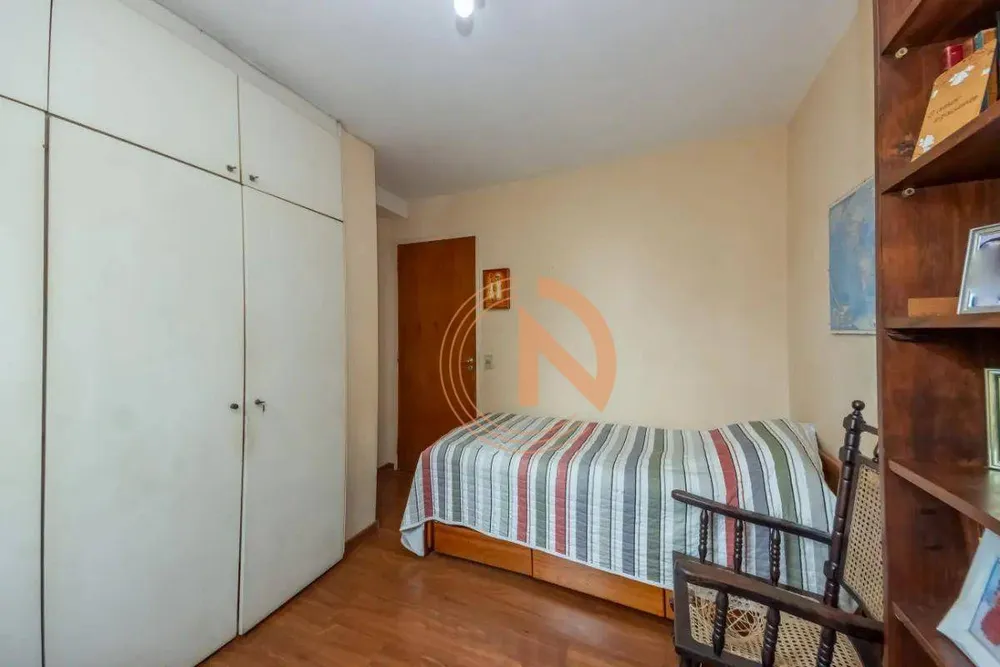 Apartamento, 3 quartos, 97 m² - Foto 7