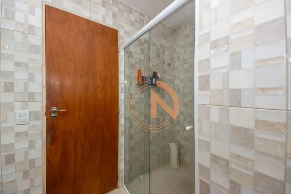Apartamento, 3 quartos, 97 m² - Foto 9