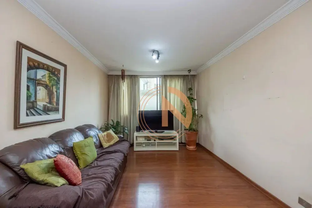 Apartamento, 3 quartos, 97 m² - Foto 1