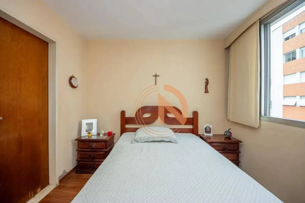 Apartamento, 3 quartos, 97 m² - Foto 8