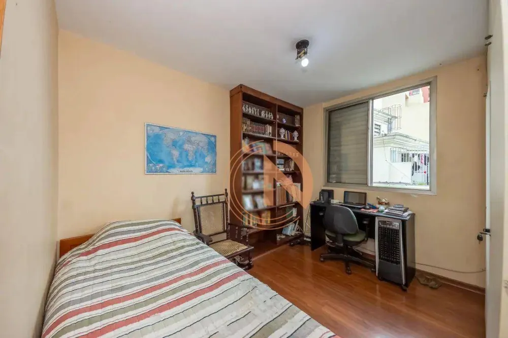 Apartamento, 3 quartos, 97 m² - Foto 8