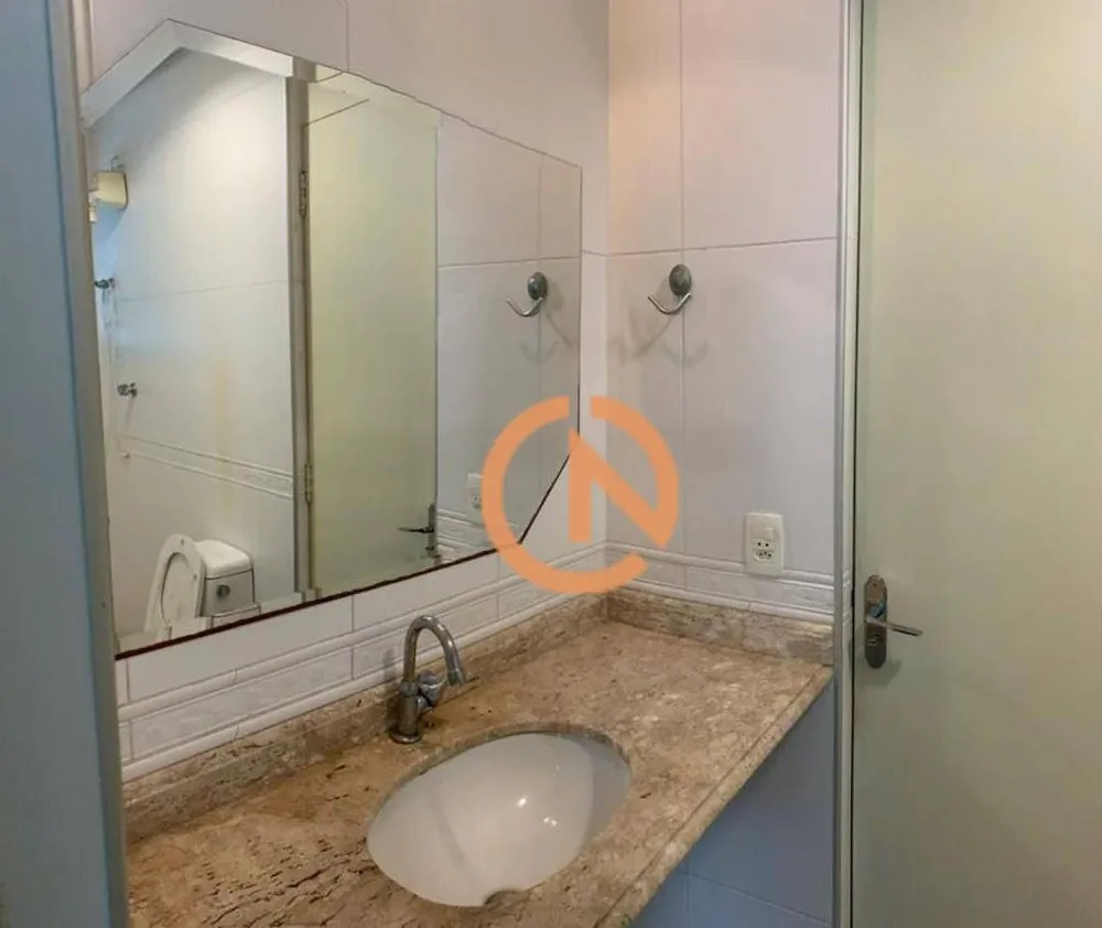 Prédio Inteiro, 901 m² - Foto 1