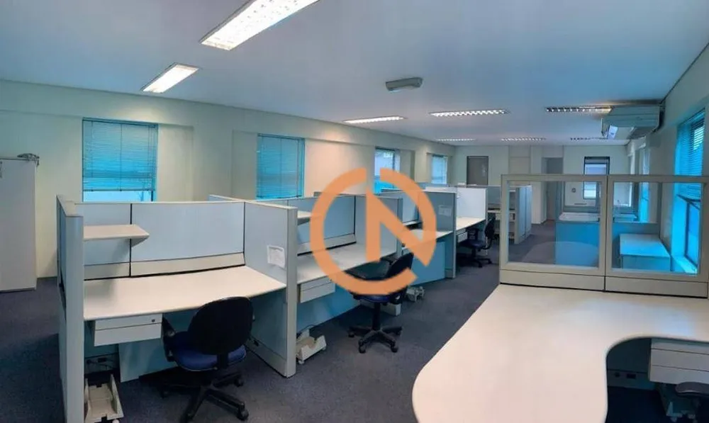 Prédio Inteiro, 901 m² - Foto 2