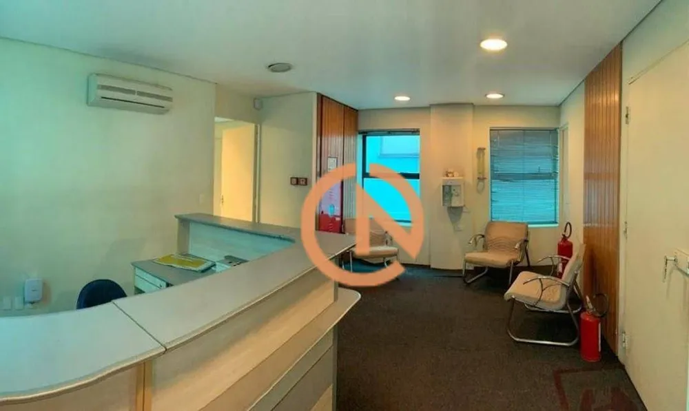 Prédio Inteiro, 901 m² - Foto 3