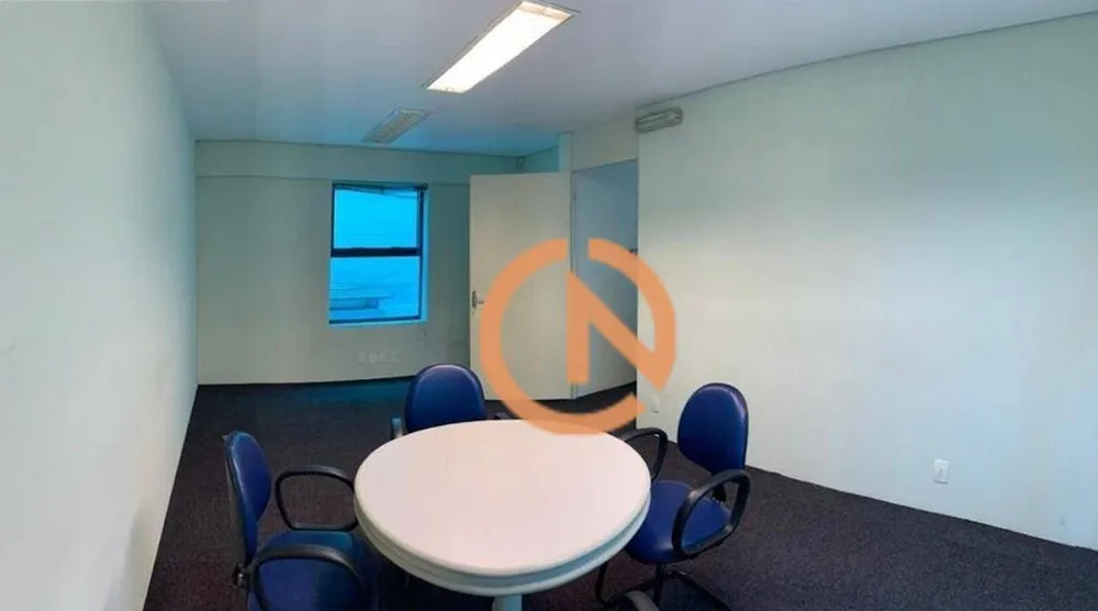 Prédio Inteiro, 901 m² - Foto 6