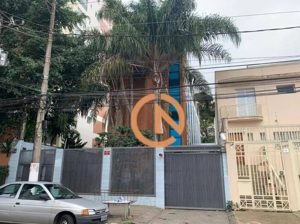 Prédio Inteiro, 901 m² - Foto 4