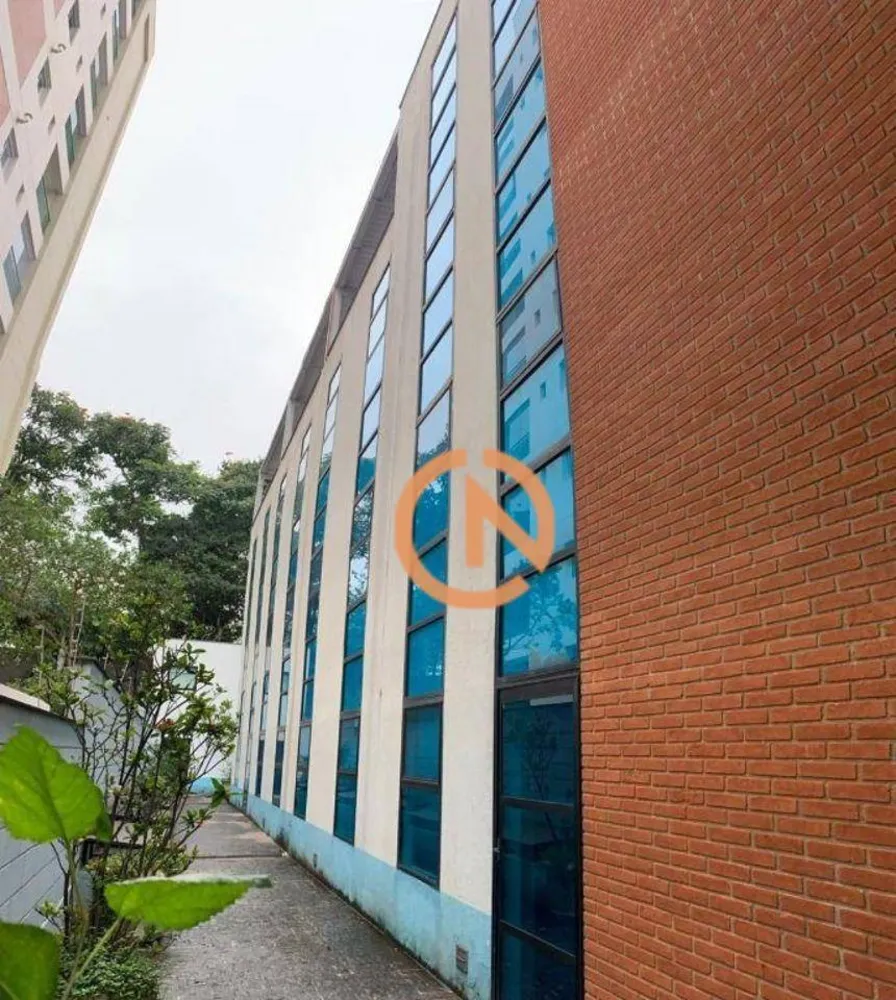 Prédio Inteiro, 901 m² - Foto 8