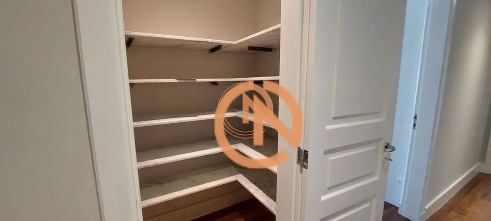 Apartamento, 4 quartos, 385 m² - Foto 1