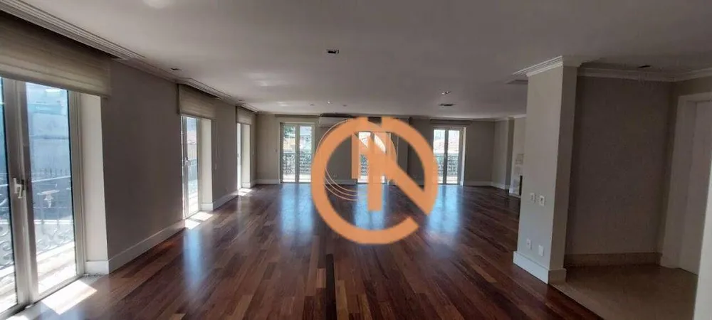 Apartamento, 4 quartos, 385 m² - Foto 2