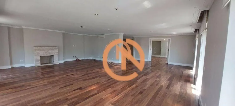 Apartamento, 4 quartos, 385 m² - Foto 7