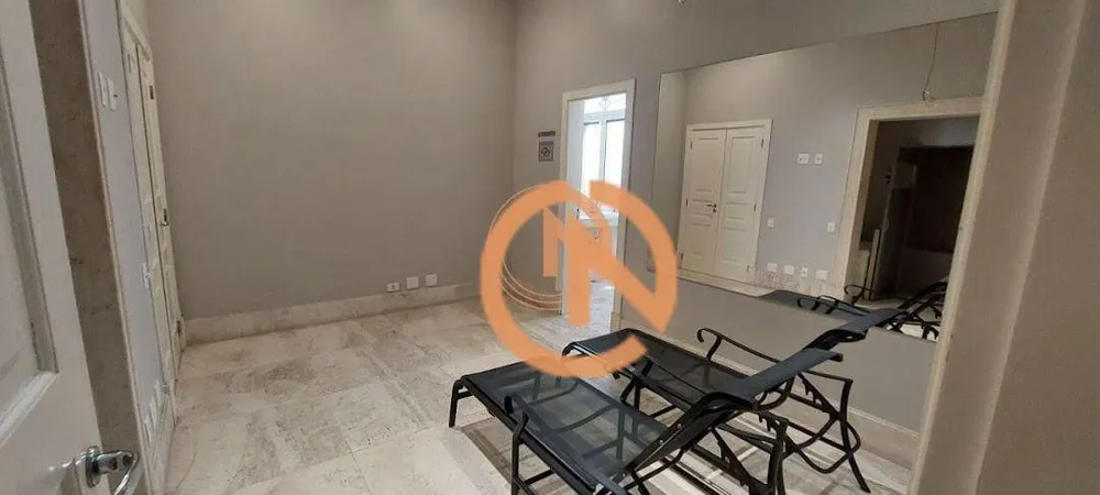 Apartamento, 4 quartos, 385 m² - Foto 5
